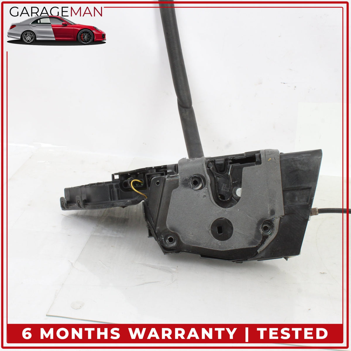 2013-2022 Range Rover Sport L494 Front Right Door Lock Latch Actuator w/ Handle