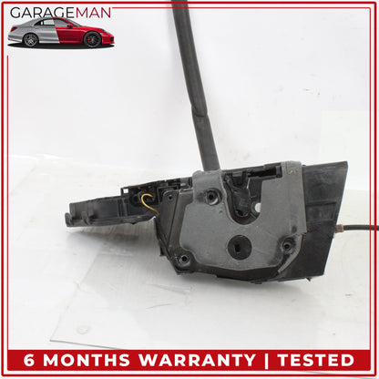 2013-2022 Range Rover Sport L494 Front Right Door Lock Latch Actuator w/ Handle