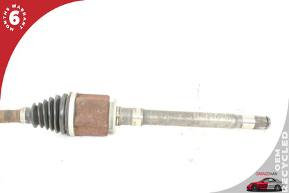 2010-2016 Land Rover LR4 SUV Front Right Side CV Axle Drive Shaft LR071930 OEM