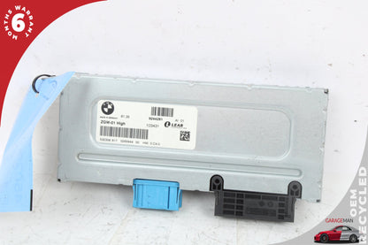 2011-2016 BMW 528i 530i F10 Central Gateway Control Module Unit 9244261 OEM