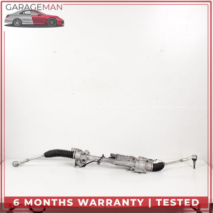 2016-2019 Range Rover Sport L494 L405 Electric Steering Rack & Pinion Assy OEM