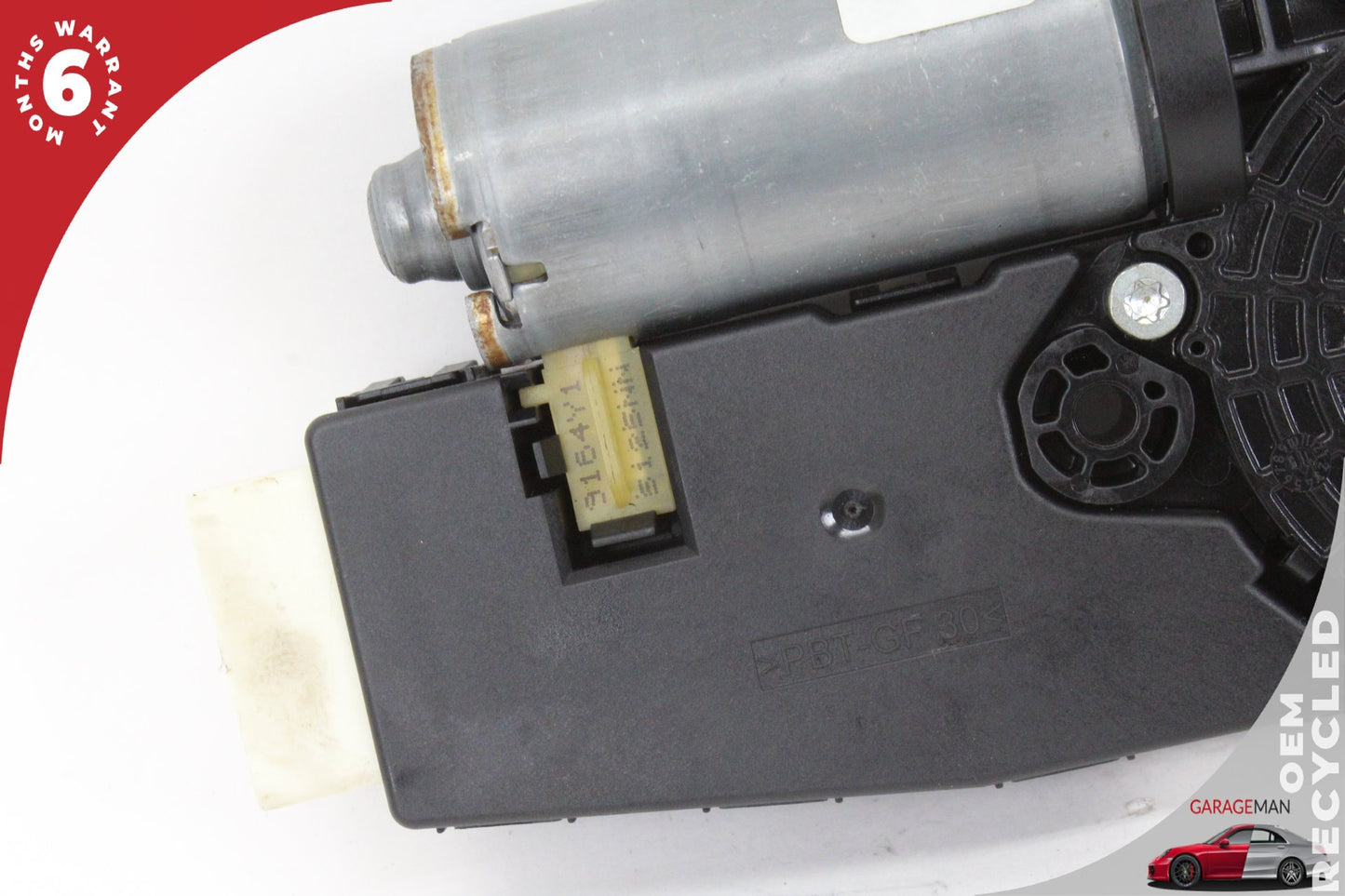 2014-2020 Mercedes W117 CLA45 AMG Sunroof Motor Window Actuator 1769006902 OEM