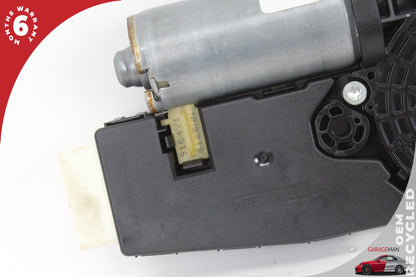 2014-2020 Mercedes W117 CLA45 AMG Sunroof Motor Window Actuator 1769006902 OEM