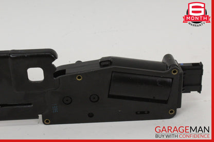 2012-2018 Audi A7 Rear Trunk Lid Lock Latch Actuator Striker Plate 4H0827383 OEM