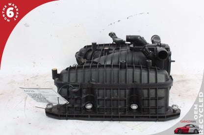 2015-2018 Porsche Macan 95B 3.0L Engine Air Intake Manifold 94611001664 OEM
