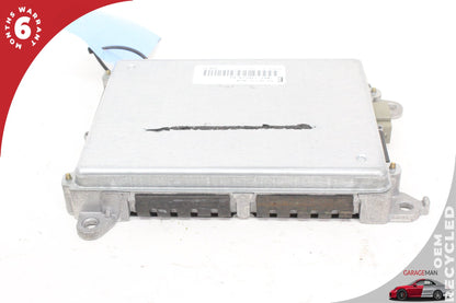 2002-2005 Ford Thunderbird Rear Lamp Lighting Control Module 1W6T13B524AG OEM
