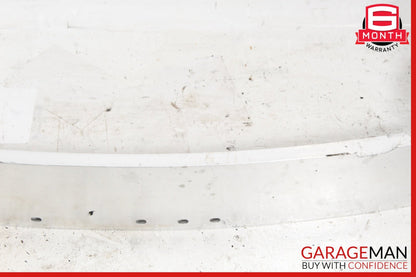 2008-2014 Mercedes-Benz C300 W204 Front Bumper Reinforcement Bar 2046204100 OEM