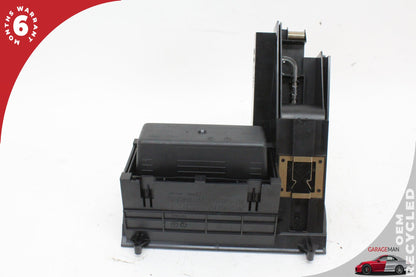 1997-2004 Mercedes-Benz SLK230 R170 Convertible Front Center Console Ashtray Compartment 1706802352 OEM