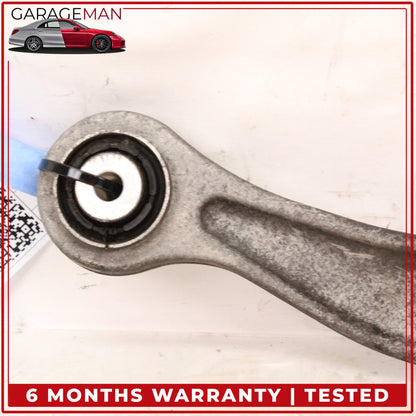 2009-2019 BMW 740i F01 Rear Left or Right Side Upper Control Arm 6775902 OEM