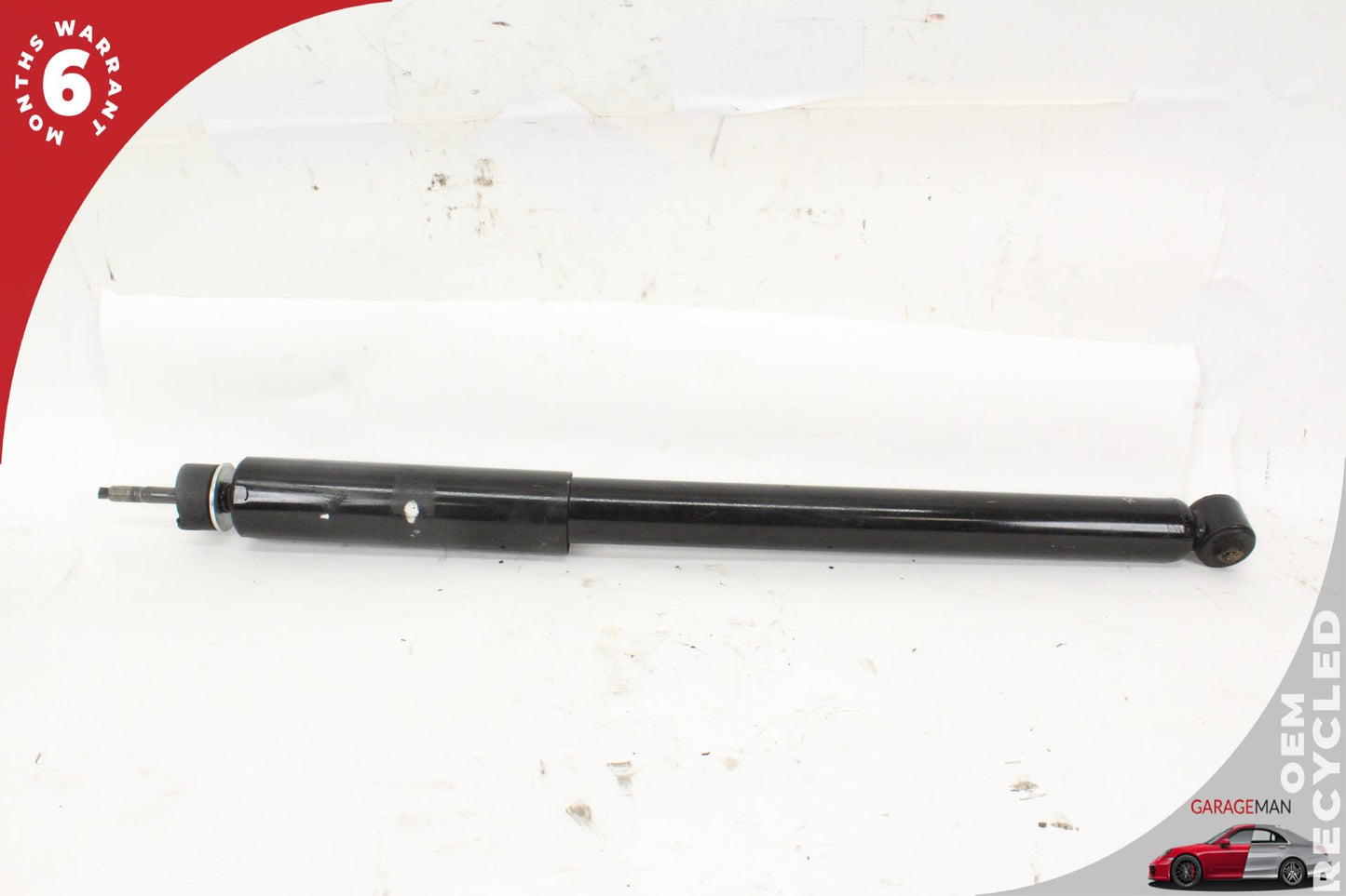 2003-2009 Mercedes W211 E500 Rear Left & Right Side Shock Strut 2113261700 OEM