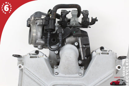 2009-2018 Audi Q7 Porsche Cayenne 958 VW Touareg 3.0L Engine Supercharger OEM