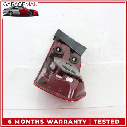 2014-2016 Mercedes W212 E400 Rear Left Side LED Outer Tail Light Lamp OEM