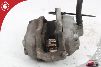 2003-2006 Mercedes R230 SL500 Front Left and Right Side Brake Caliper 0024202183