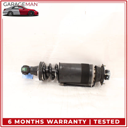 2003-2006 Mercedes R230 SL500 Rear Right Hydraulic Shock Strut Absorber OEM