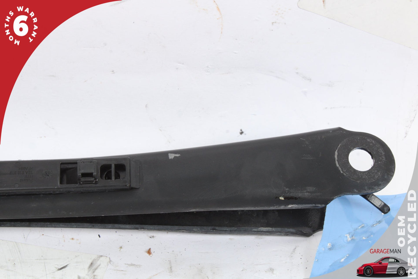2022-2025 Audi Q4 E-Tron Rear Left or Right Lower Control Arm 1EA505291A OEM