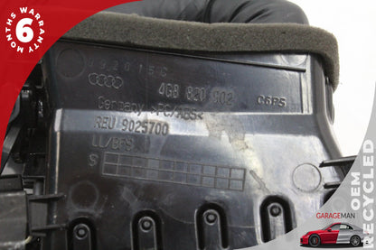 2012-2018 Audi A7 Front Right Passenger Side Dash AC A/C Air Vent 4G8820902 OEM