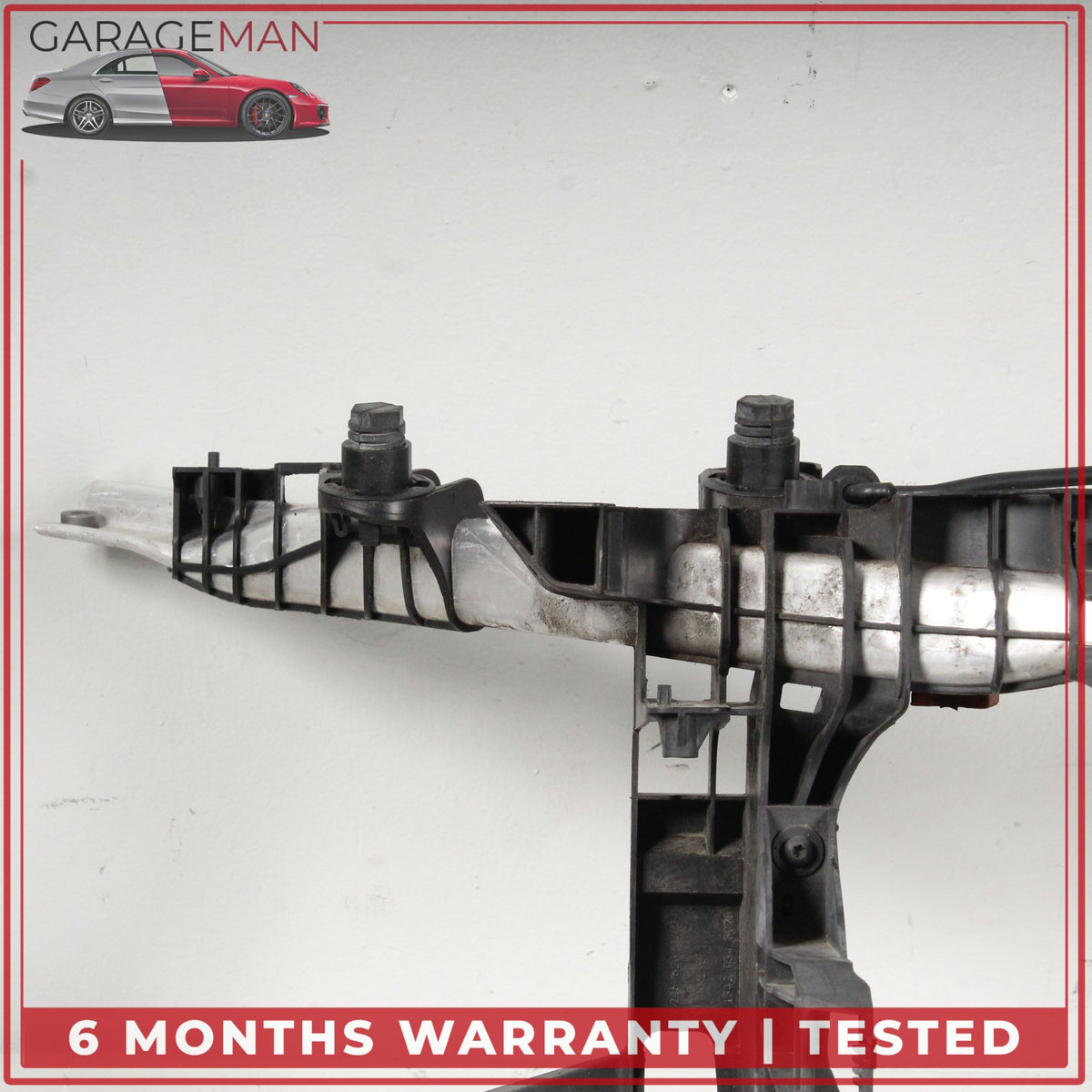 2014-2020 Mercedes X156 GLA250 Front Radiator Core Support Frame Bracket OEM