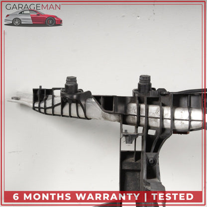 2014-2020 Mercedes X156 GLA250 Front Radiator Core Support Frame Bracket OEM