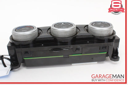 2015-2021 Subaru WRX A/C Temperature Climate Control Panel 723311VA210 OEM