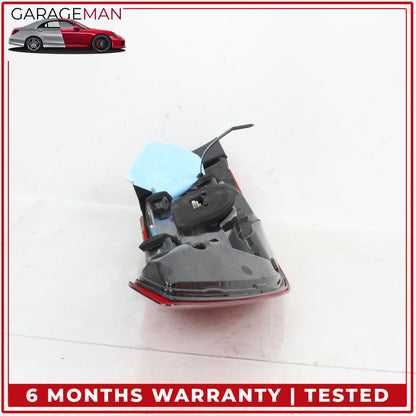 2014-2017 Mercedes C207 E400 Coupe Rear Right Side Outer Tail Light Lamp OEM