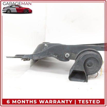 2006-2011 Mercedes-Benz CLS500 W219 Front Radiator Upper Support Tie Bracket Bar 2196200916 OEM