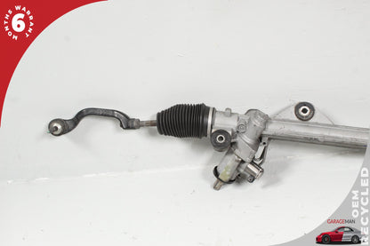 2003-2005 Ford Thunderbird Power Steering Gear Rack & Pinion 7852501802 OEM