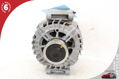 2011-2015 Audi TT 8J Coupe Alternator Generator 140A 14V 06J903023Q OEM