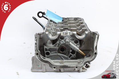 2013-2018 Audi S7 4G FWD 4.0L Right Passenger Side Cylinder Head 079103404S