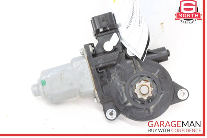 2015-2018 Subaru WRX Sedan Front Left Window Regulator Motor 61041FJ012 OEM