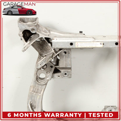 2009-2015 BMW 740i 750i 760Li Front Subframe Sub Frame Crossmember 6797644 OEM