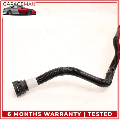 2017-2023 Tesla Model 3 Front Drive Unit Coolant Inlet Hose Pipe 107759700B OEM