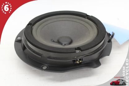 1997-2006 Jaguar XK8 X100 Front Left or Right Side Door Audio Sound Speaker OEM