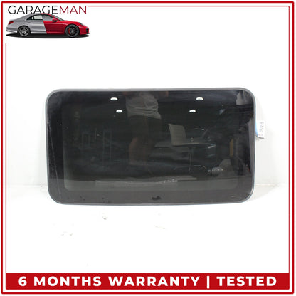 2012-2018 Mercedes W218 CLS63 AMG Sunroof Sun Roof Glass 2187800121 OEM