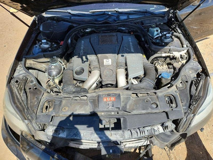 Parting Out- 2012 Mercedes-Benz CLS63 AMG- 199 199