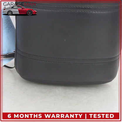 2013-2017 LR Range Rover L405 Front Left and Right Side Seat Headrest Black OEM