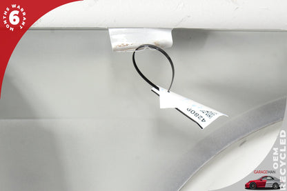 2010-2016 Mercedes-Benz E350 W212 Sedan Left Front Fender 2128801218