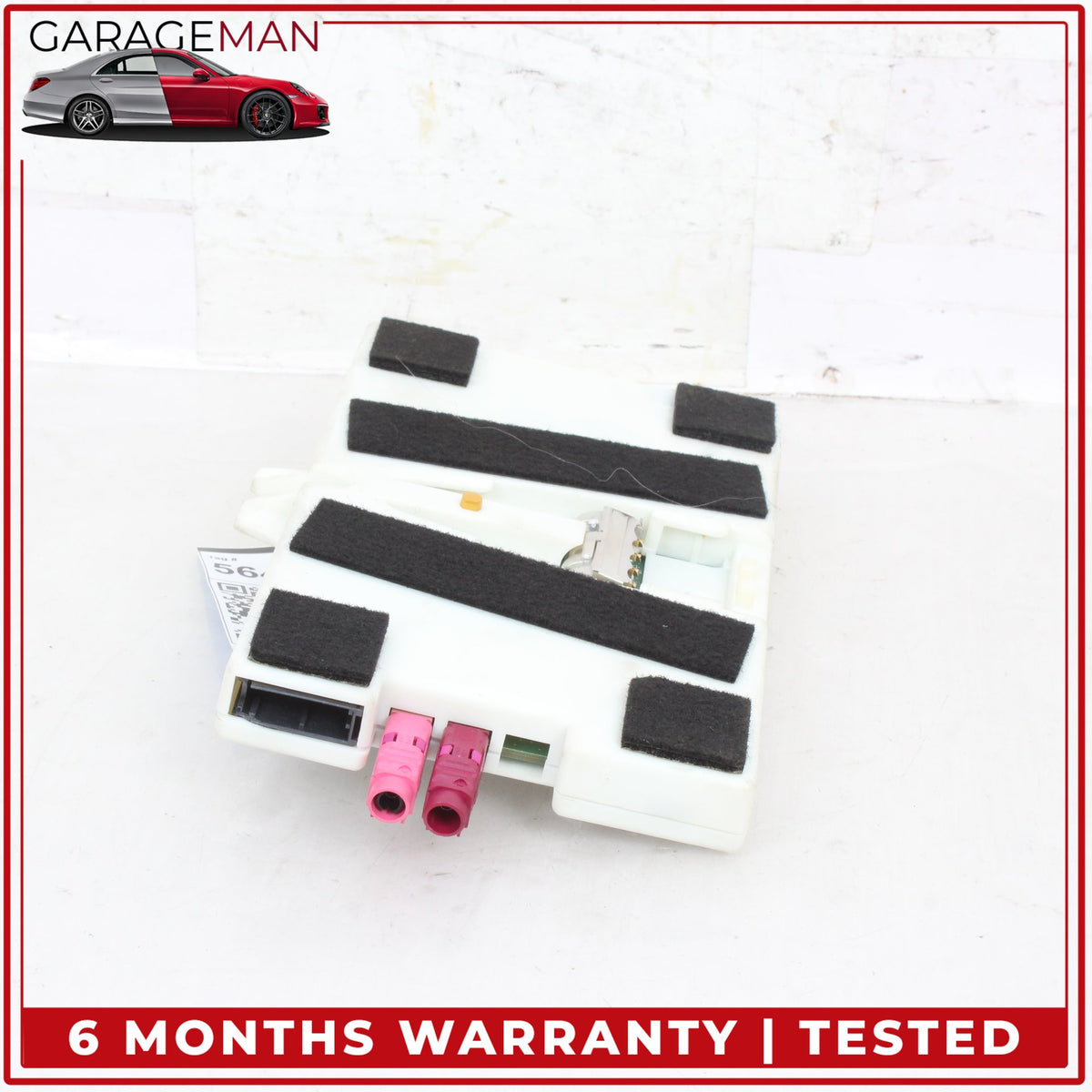 2015-2026 BMW X3 X2 X4 X6 M340i M5 Telematics Communication Control Module OEM