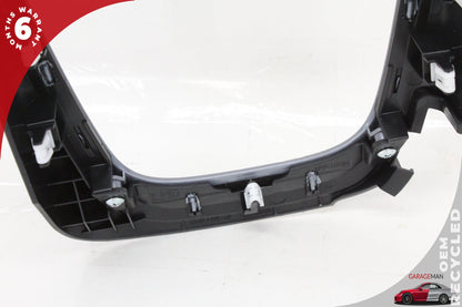 2022-2025 Subaru BRZ ZD8 Center Console Shifter Trim Bezel Cover 92121CC610 OEM