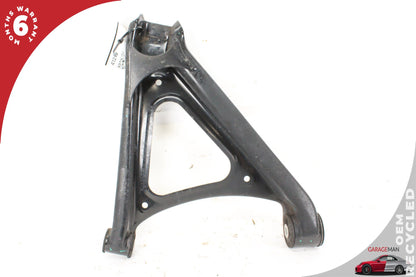 2007-2015 Audi Q7 Rear Left Driver Side Lower Control Arm 7L0505351AA OEM