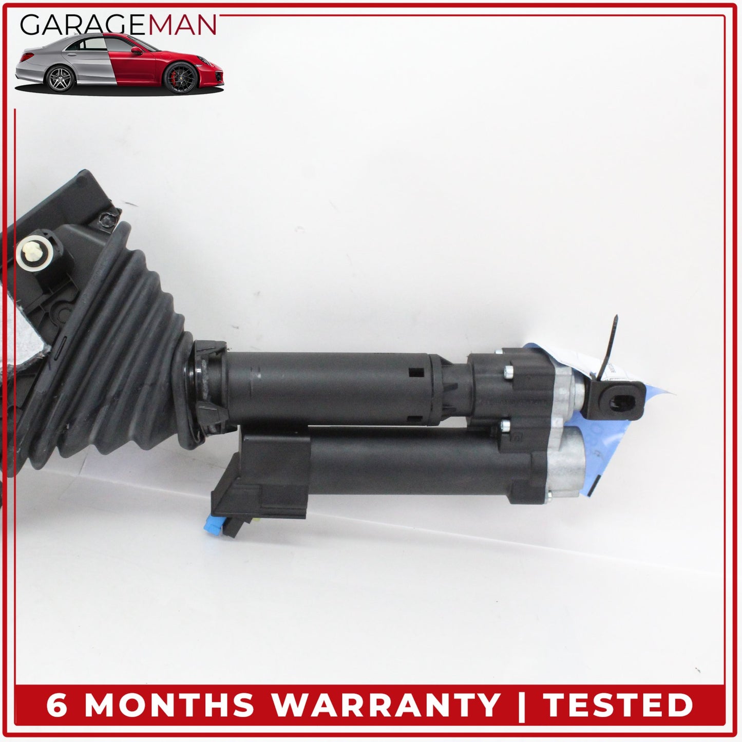 2014-2020 BMW 430i Rear Left Side Trunk Tailgate Lift Support Strut 7432375 OEM