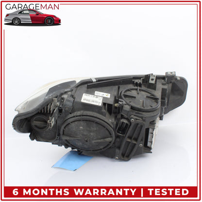 2014-2017 BMW 428i F36 Front Left Driver Side Xenon Head Light Lamp 7424111 OEM