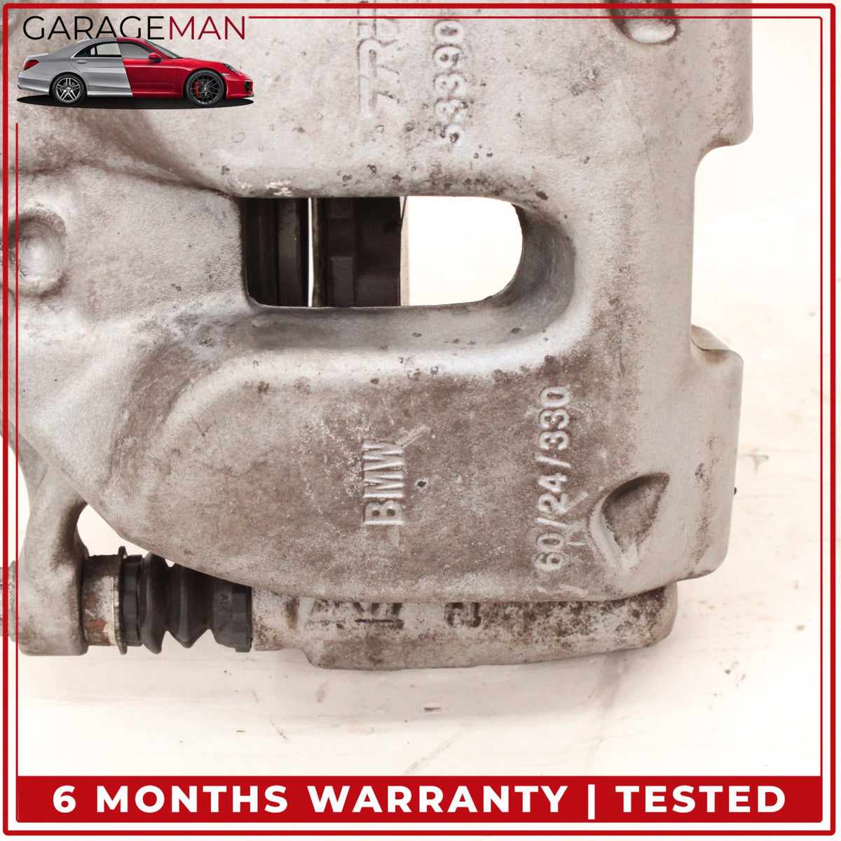 2019-2026 BMW Z4 G29 Front Left & Right Brake Calipers OEM