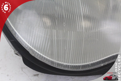 2001-2004 Mercedes-Benz C240 W203 Sedan Front Right Head Light 2038201061
