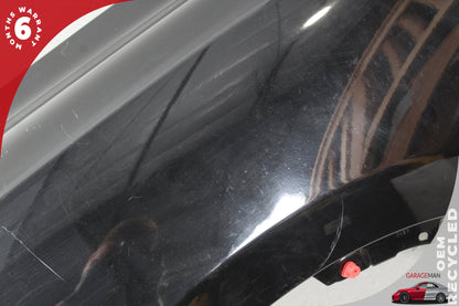 2011-2014 Porsche Cayenne S Hybrid 92A SUV Left Driver Side Front Fender 95850303100