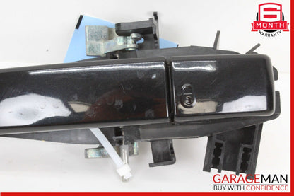 2010-2016 Land Rover LR4 Left Front Door Handle AH22203A29AB Genuine
