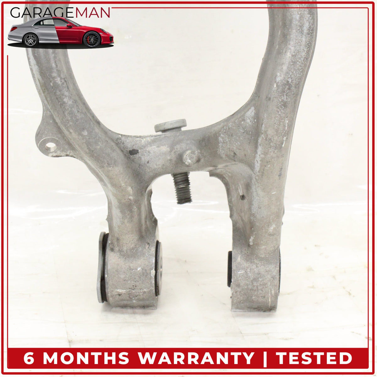 2016-2019 Buick Cascada Front Left Side Suspension Strut Fork 13248555 OEM
