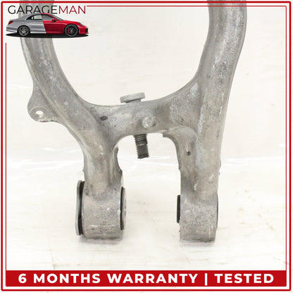 2016-2019 Buick Cascada Front Left Side Suspension Strut Fork 13248555 OEM