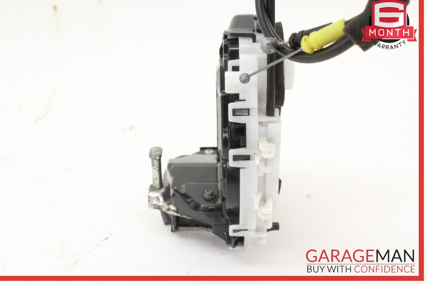 2015-2021 Subaru WRX Sedan Right Rear Side Door Lock Actuator 61035VA001 OEM