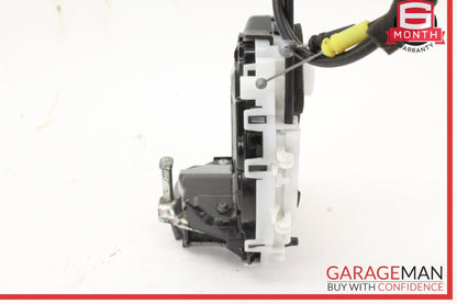 2015-2021 Subaru WRX Sedan Right Rear Side Door Lock Actuator 61035VA001 OEM