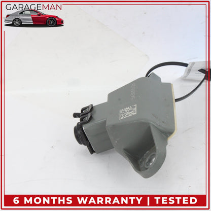2024-2025 BMW X2 U10 SUV Rear View Back Up Camera 5A310F5 OEM